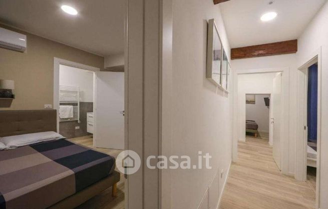 Appartamento in residenziale in Via dei Lovoleti