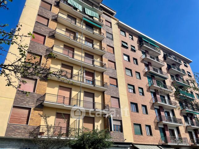 Appartamento in residenziale in Via Giuseppe Verdi 34