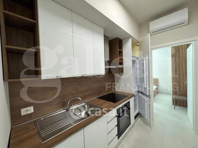 Appartamento in residenziale in Via Daniele Petrera