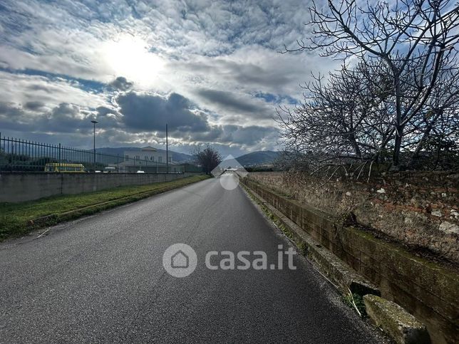 Terreno agricolo in commerciale in Contrada Chiubbica 1