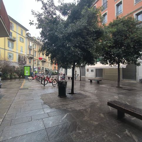 Appartamento in residenziale in Via Paolo Sarpi