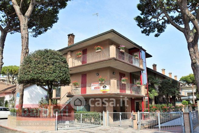Villetta a schiera in residenziale in Viale T. Pignocchi 5
