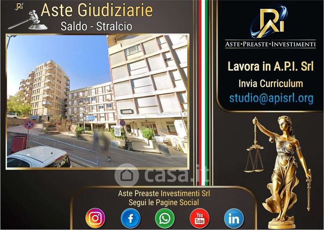Appartamento in residenziale in Via Leonardo Da Vinci 40