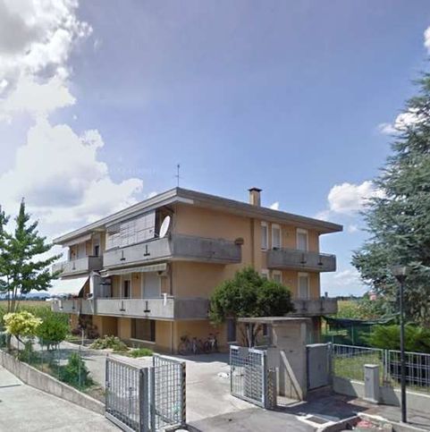 Appartamento in residenziale in Via San Francesco