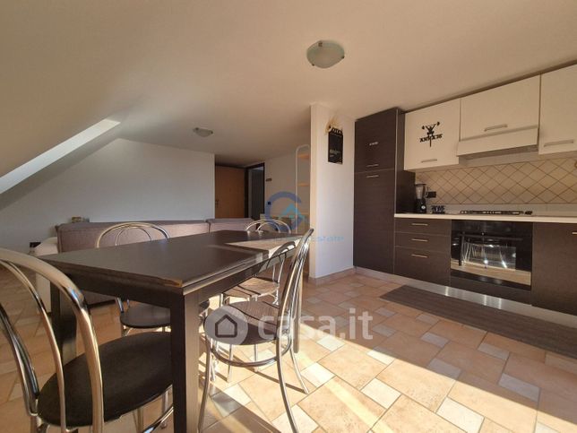 Appartamento in residenziale in 