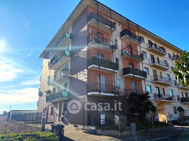 Appartamento in residenziale in Via XXIV Maggio