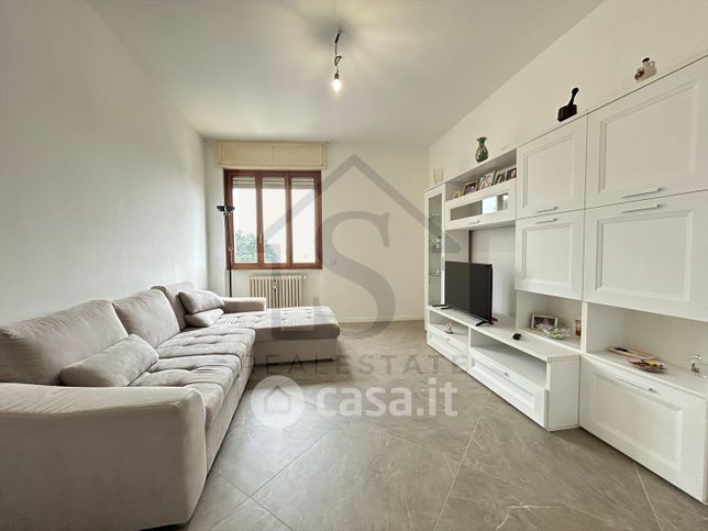 Appartamento in residenziale in Via Italia