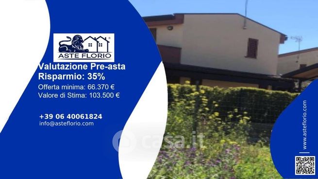 Appartamento in residenziale in Via Agamennone