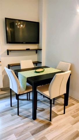 Appartamento in residenziale in Via Romeo Battistig
