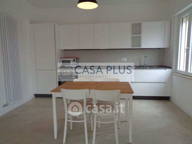 Appartamento in residenziale in 