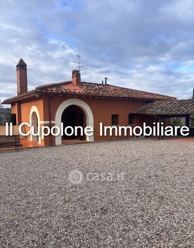 Villa in residenziale in Via Imprunetana per Pozzolatico