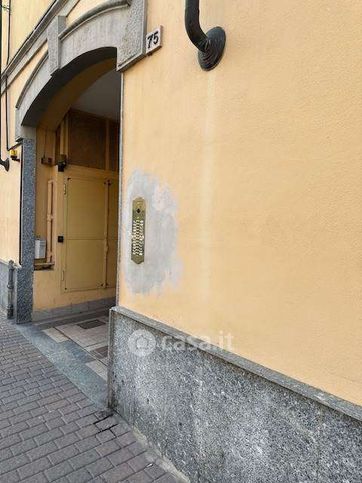 Box/posto auto in residenziale in Via Giuseppe Garibaldi