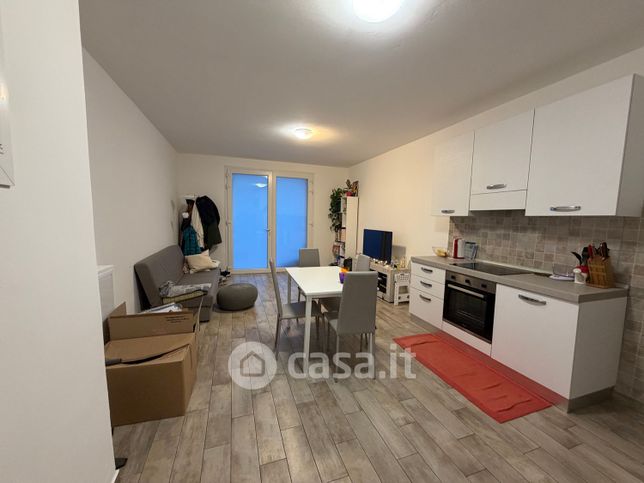 Appartamento in residenziale in Viale Amos Bernini
