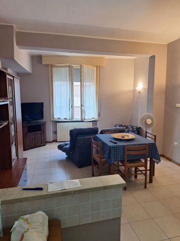 Appartamento in residenziale in