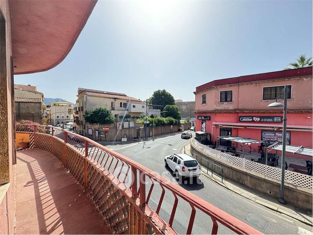 Appartamento in residenziale in