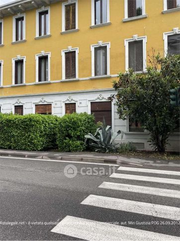 Appartamento in residenziale in Via San Maurizio Al Lambro 238