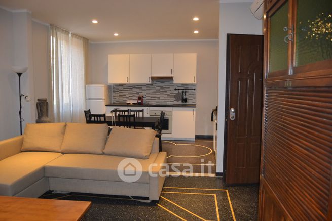 Appartamento in residenziale in Via Galeazzo Alessi