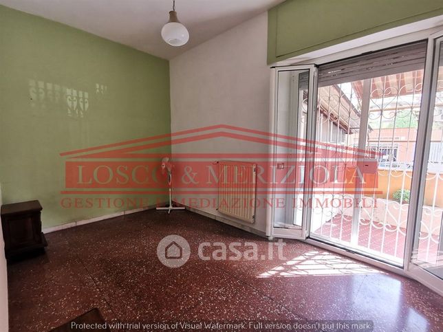 Appartamento in residenziale in Via Portuense