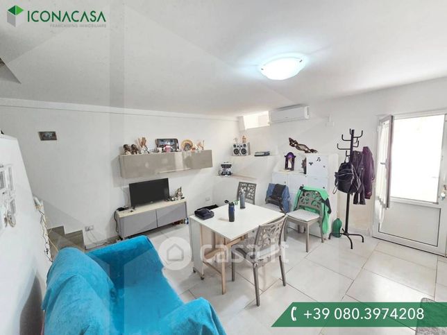 Appartamento in residenziale in Vicolo II Madonna dei Martiri 14