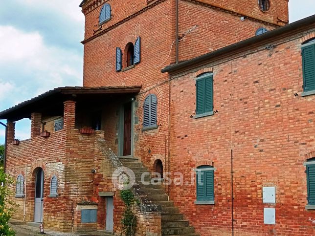 Villa in residenziale in Località Montecchio del Loto