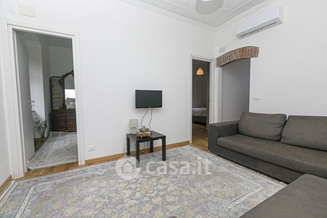 Appartamento in residenziale in Via Piero Frangioni 4