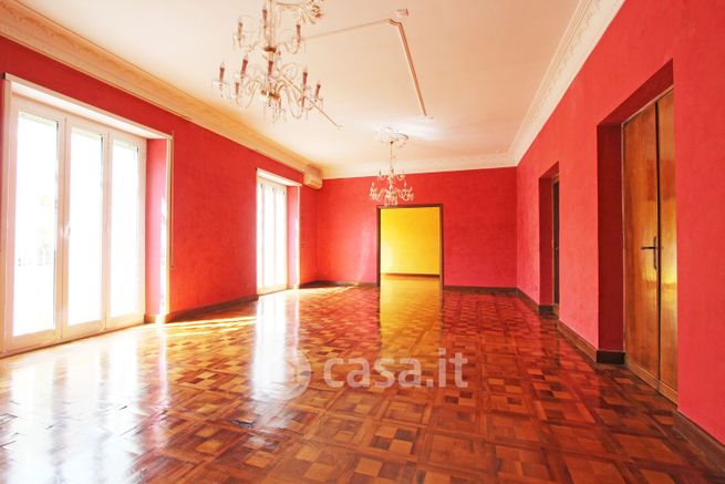 Appartamento in residenziale in Piazza Orazio Marucchi 5