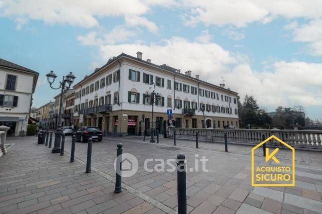 Appartamento in residenziale in Vicolo Lambretto