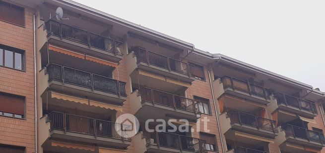 Attico/mansarda in residenziale in Corso Bagni 38