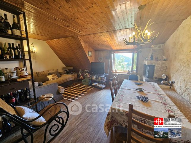 Appartamento in residenziale in Via dei Cerri