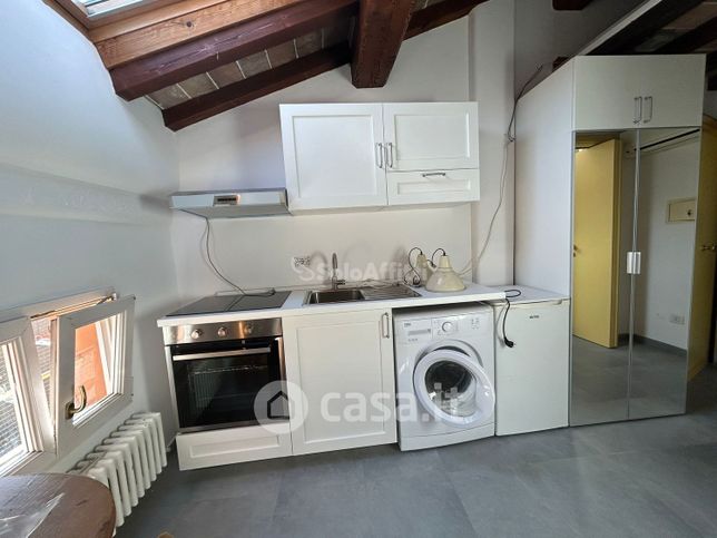 Appartamento in residenziale in Via Masone