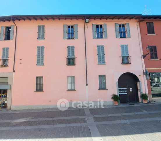 Appartamento in residenziale in Via della Pace 1