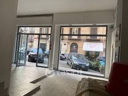 Ufficio in commerciale in Via Ferrante Ferranti 4