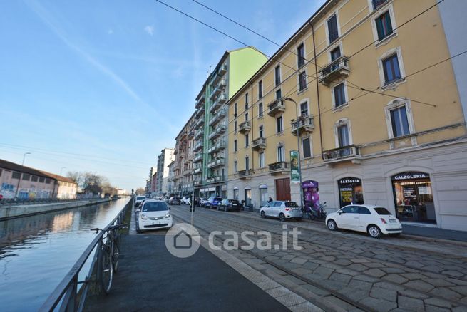 Appartamento in residenziale in Ripa di Porta Ticinese 111