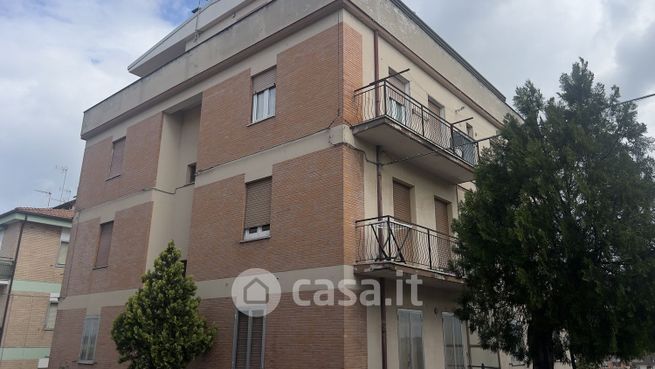 Appartamento in residenziale in Via Silvestro Baglioni 23