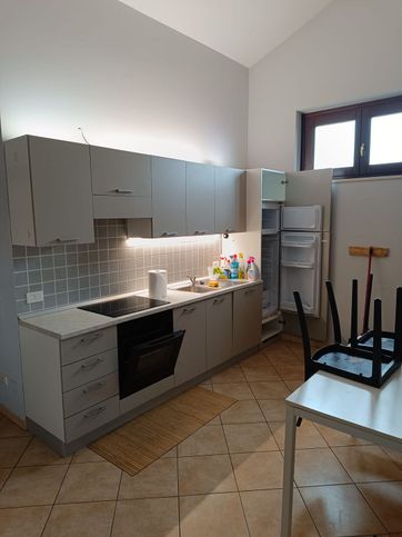 Appartamento in residenziale in Via Genova 211