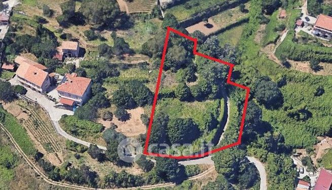 Terreno agricolo in commerciale in Via Penise