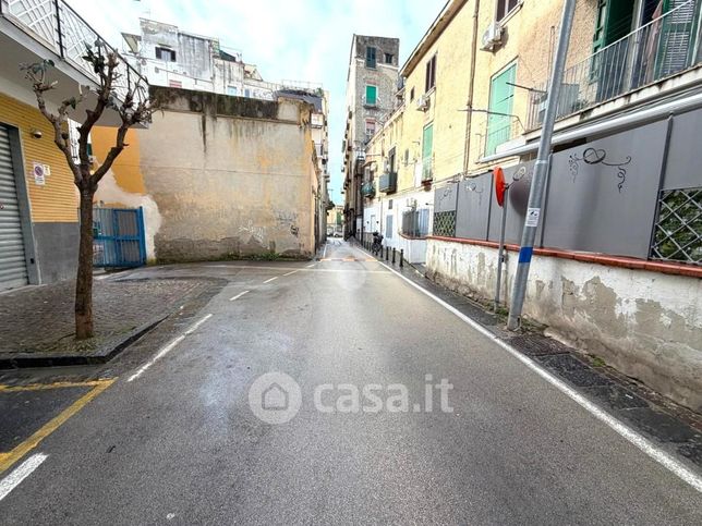 Appartamento in residenziale in Via Giovanni Paladino 17