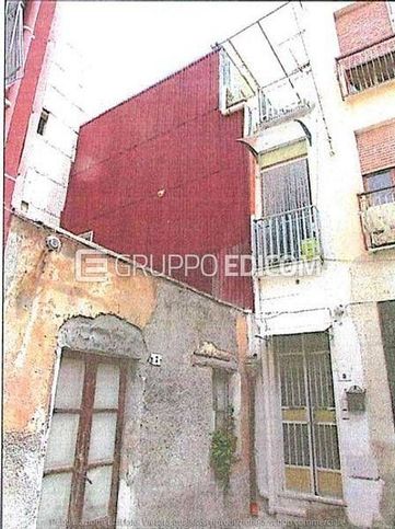 Appartamento in residenziale in Via Duca degli Abruzzi