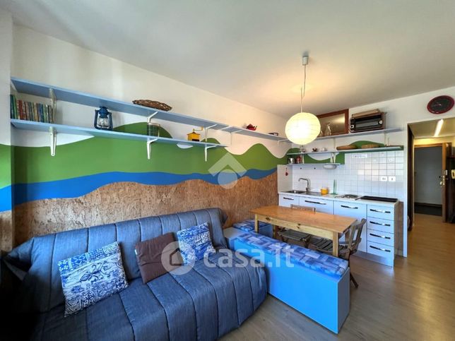 Appartamento in residenziale in Via del Colle 58