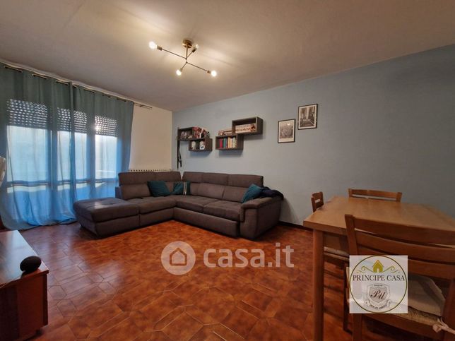 Appartamento in residenziale in Via Principe Umberto 54