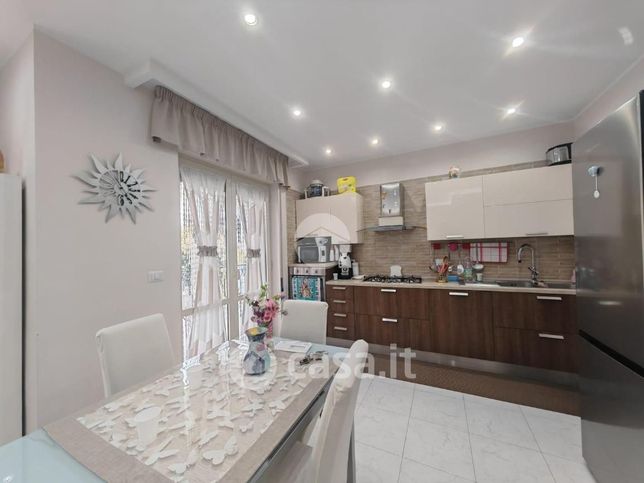 Appartamento in residenziale in Via Salvatore di Giacomo 23