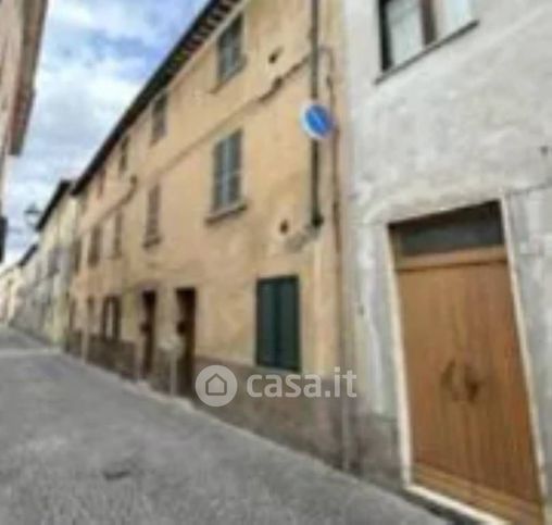 Appartamento in residenziale in Via Atanagi 28