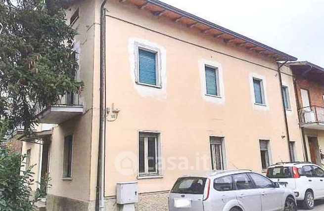 Appartamento in residenziale in Via delle Casette