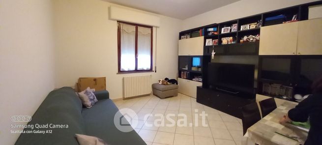 Appartamento in residenziale in Via Giovanni Targioni Tozzetti