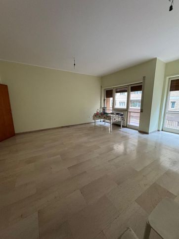 Appartamento in residenziale in Via Nicola Fabrizi 61