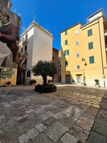 Appartamento in residenziale in Via dell'Indipendenza