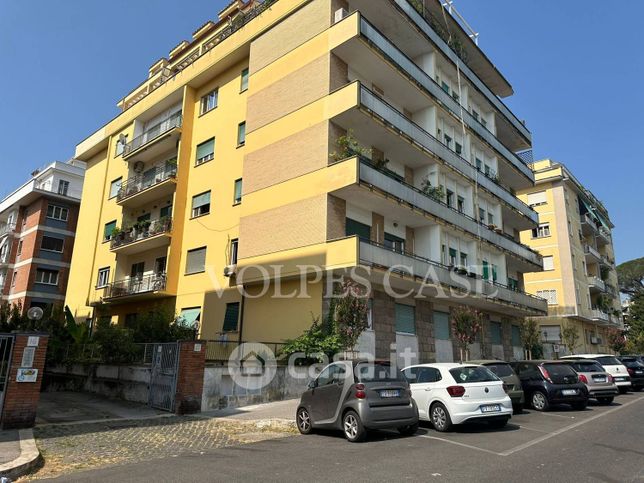 Appartamento in residenziale in Via CittÃ  di Cascia