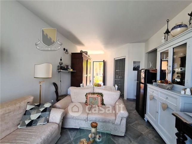 Appartamento in residenziale in