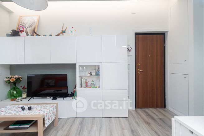 Appartamento in residenziale in Via Podgora 61