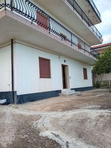 Appartamento in residenziale in Contrada Marinella